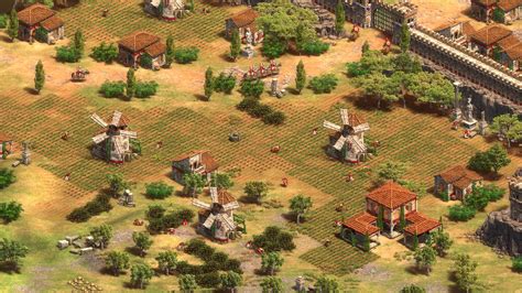Age of Empires II: Definitive Edition .